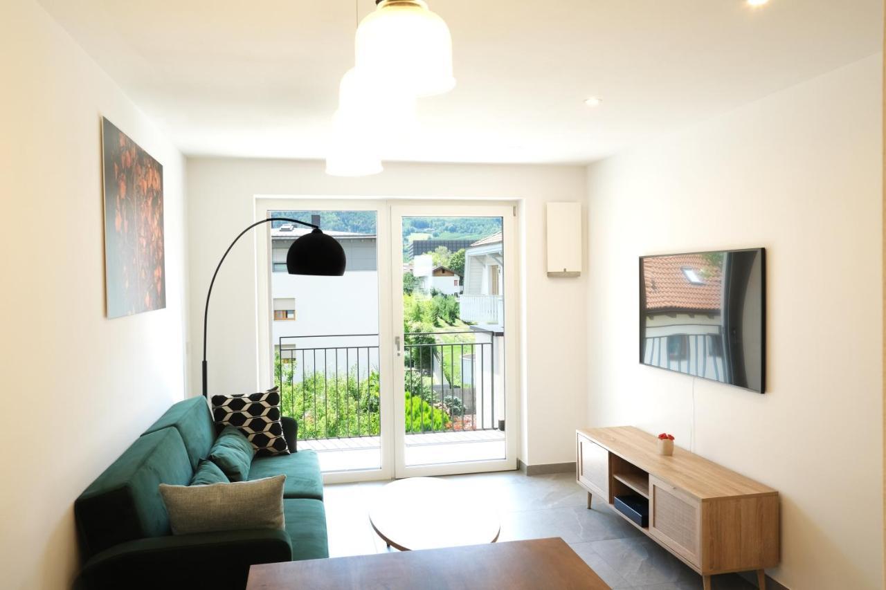 Apartment Oleander - Alpstay Натурно Екстериор снимка