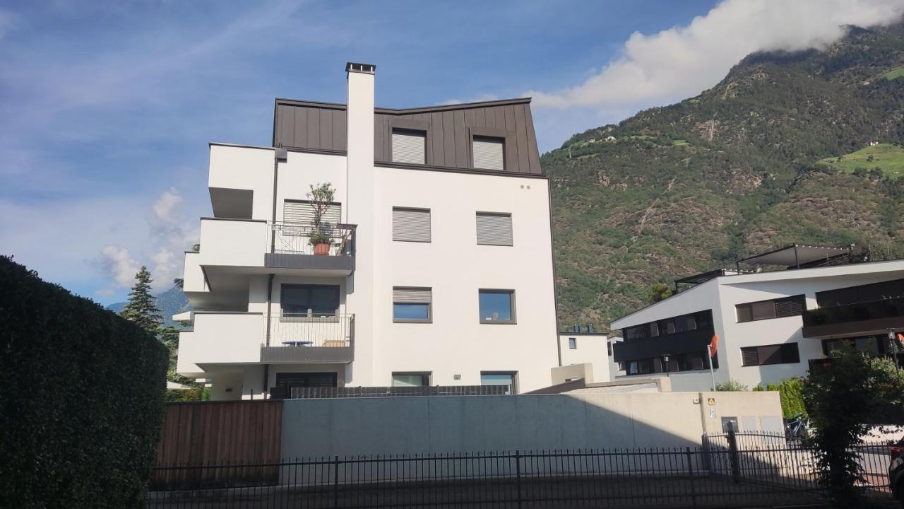 Apartment Oleander - Alpstay Натурно Екстериор снимка